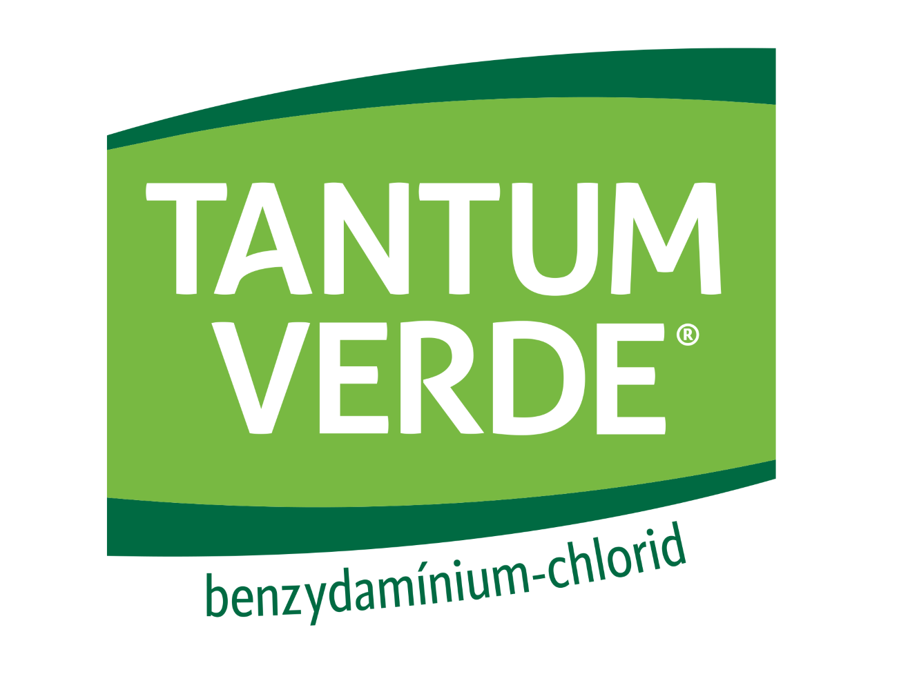 Tantum Verde Slovak